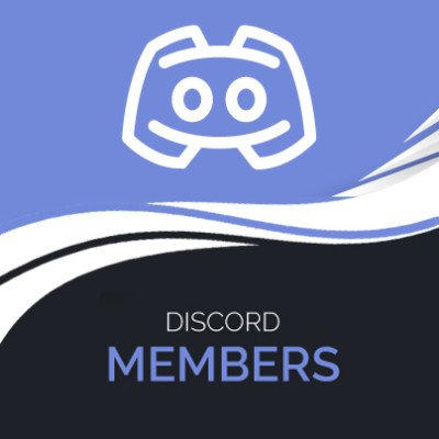 Buy Discord Members | Instafollowers