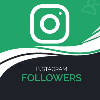 Buy Instagram Followers with Instant Delivery ⚡ | Instafollowers