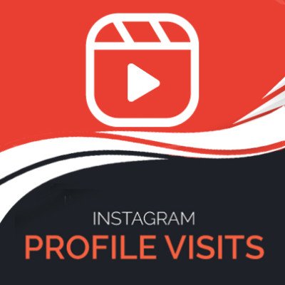 Buy Instagram Profile Visits  |  Instafollowers