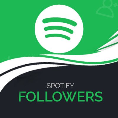 Boost Your Spotify Visibility with Real Followers – Buy Spotify Followers Now!