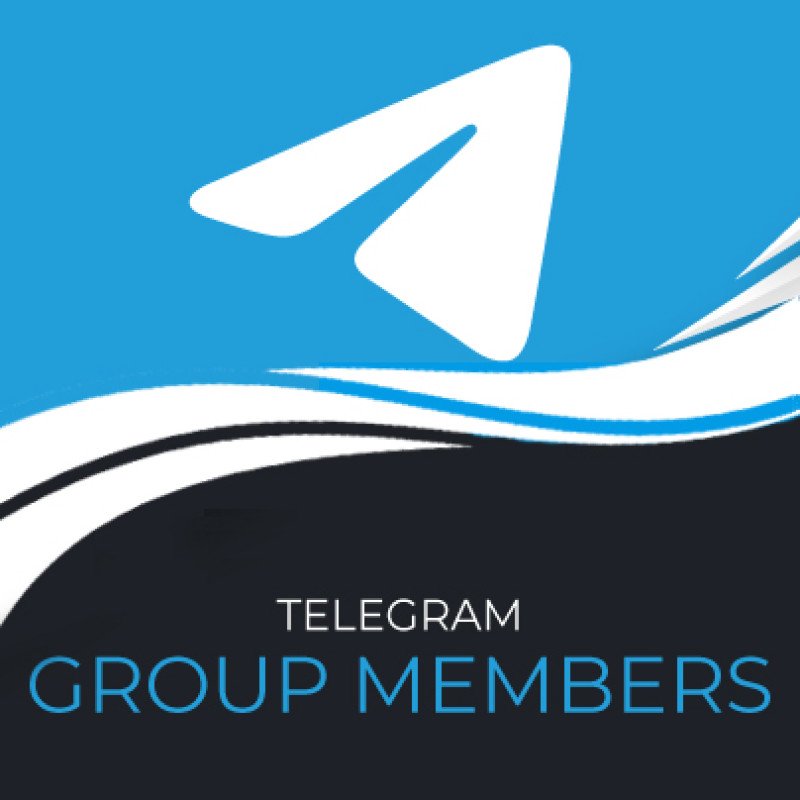 Buy Telegram Group Members | Instafollowers