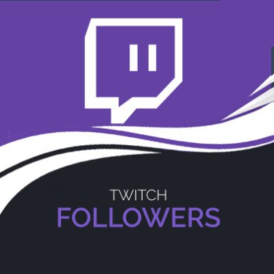 Boost Your Twitch Channel: Purchase Real Twitch Followers Today!