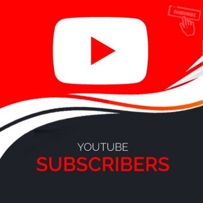 Instafollowers | Buy YouTube Subscribers to Skyrocket Your Channel